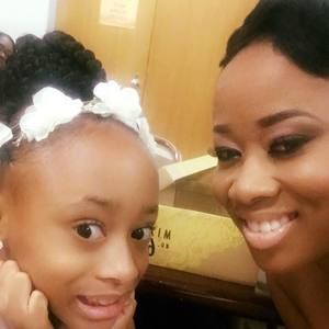 Meet your Posher, Jemia